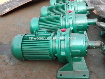 HOT SALE!!! X Series Cycloidal agricultural reduction gearbox