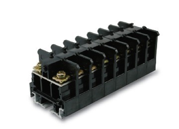 eurostyle terminal block