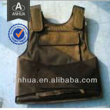 bullet proof vest & jacket