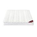 Disturbance free pocket spring mattress