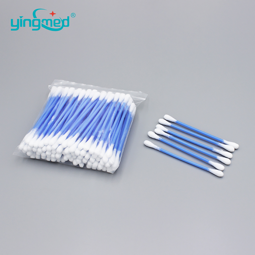 Cotton Swab 6