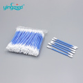 Medical Cotton Tipped Applicator 6'' Length Cotton Swabs