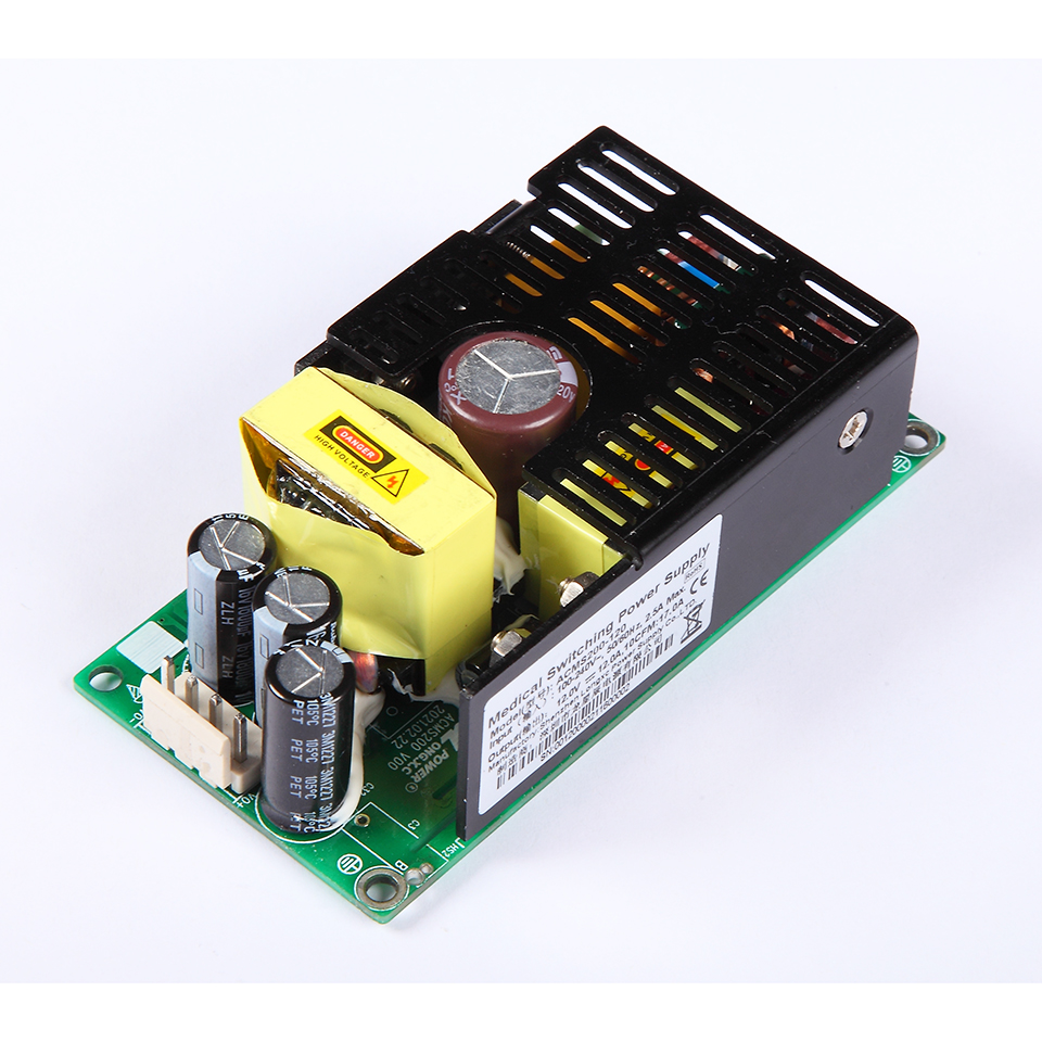 Alimentation LongxC Alimentation ACS / CC Alimentation de commutation adaptateur