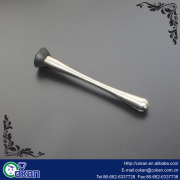 High Quality stainless steel Meat Mallet Meat Tenderizer, Perfect Meat Hammer