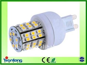 LED G9 48SMD spotlight