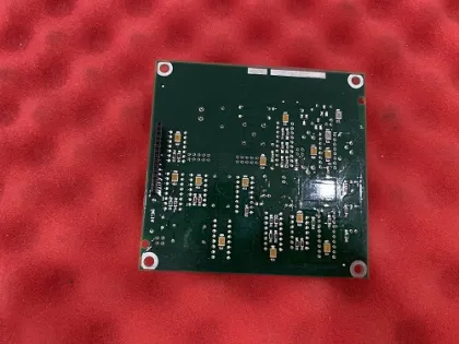 ABB YPC104C 3BSE005711R1 Communication Interface Board