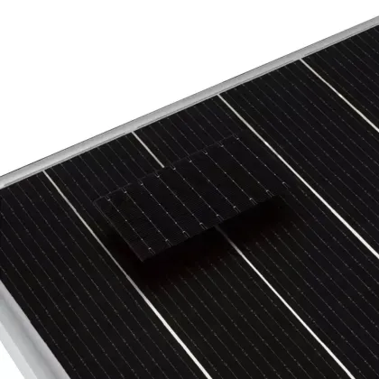Best Price Government Solar Panel Program: 385W to 405W Risen Energy Solar Panels
