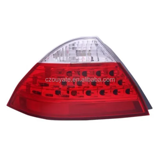 LED Tail Lights for Honda Accord 2006 - 33551-SDA-A32 33501-SDA-A32