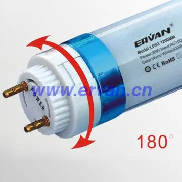1200MM T8 Standard LED Types of Energy Tube