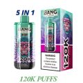 Bang Legend 120k Puff Vape Stick Wholesale Price