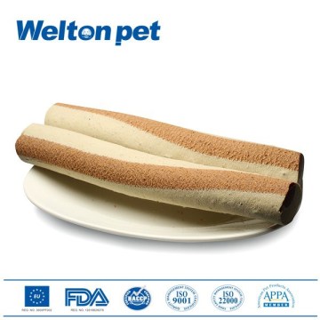 Delicious Milk with Meat Filling Bone