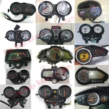Speedometer for BWS 125 Motorcycles