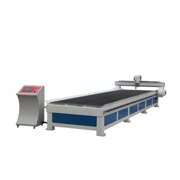 Máquina de corte por plasma CNC en venta Alibaba