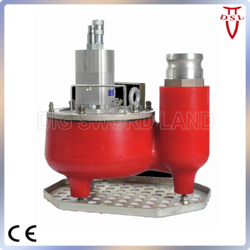 Hydraulic Hand Pump