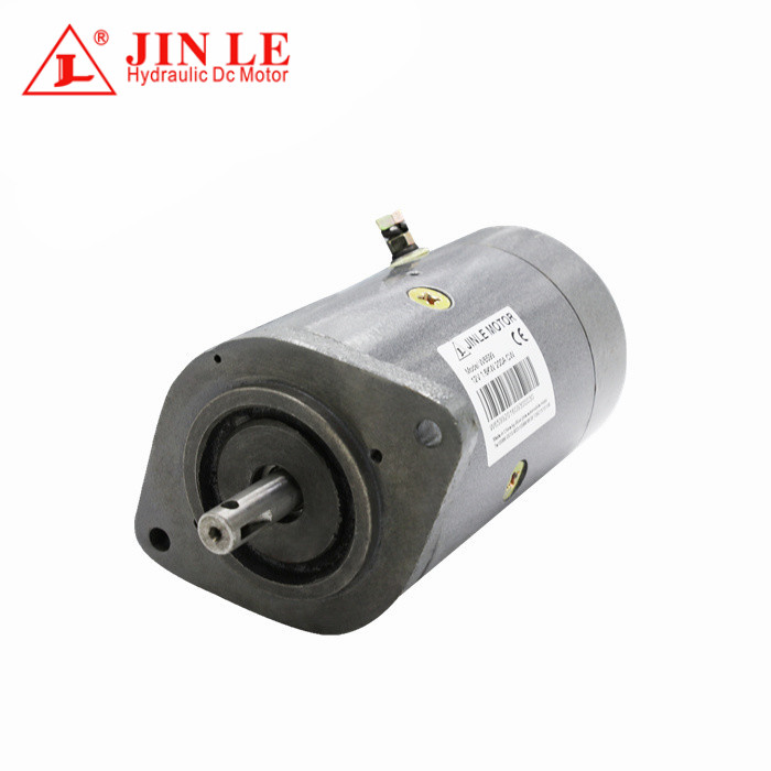 Hydraulic 12 Volt DC Motor ZD1230