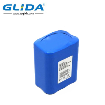 4S2P li-ion 18650 14.8v 5200mah for battery scooter