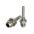 การขายร้อนราคาประหยัดค่าใช้จ่าย Hydraulic Male Jic Fittings