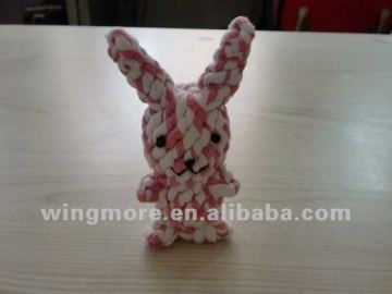 Cotton Pet Toys