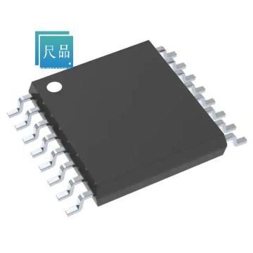 TSC2013QPWRQ1 BOM Service IC Écran CNTRL 12BIT 16TSSOP