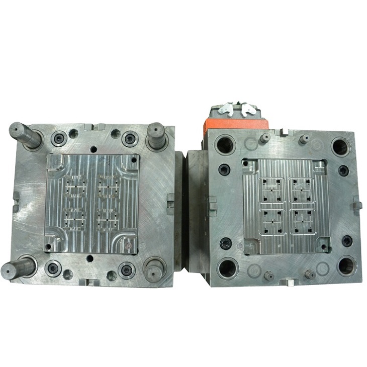 OEM Professional Injection Mold Injection Molding Parts