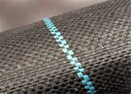 Best price waterproof polypropylene woven geotextile fabric