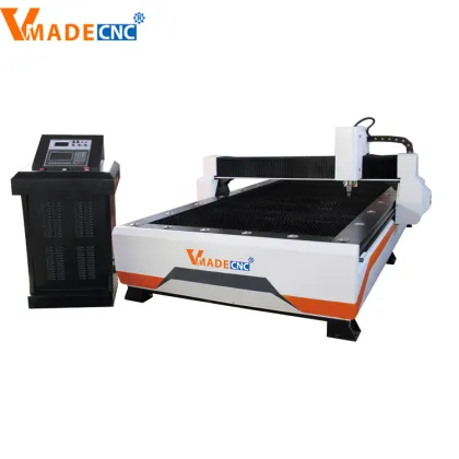 200A Plasma Power  CNC Plasma Cutting Machine
