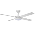 56 inch metal indoor ceiling fan