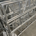 Round Tube Fixed Truss
