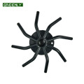 G589-258 Spider wheel for Great Plains