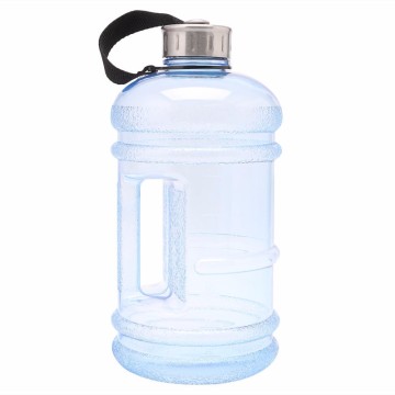 Large Capacity Drink Water Bottle