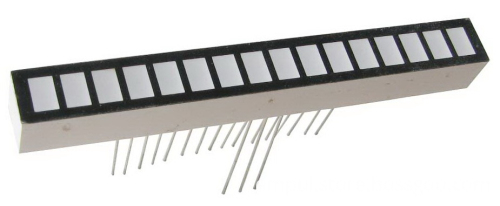 Led Bar Graph Display, High Quality Led Bar Graph Display on Bossgoo.com