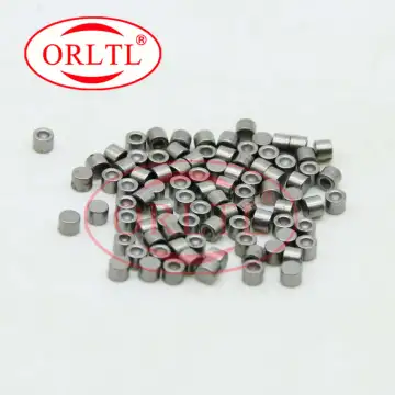Injector Ball Seat F00VC21002 - Engine Spare Parts Valve Ball Seat F00VC21002 OR3005 For 0445110 (5 Pcs/Bag)