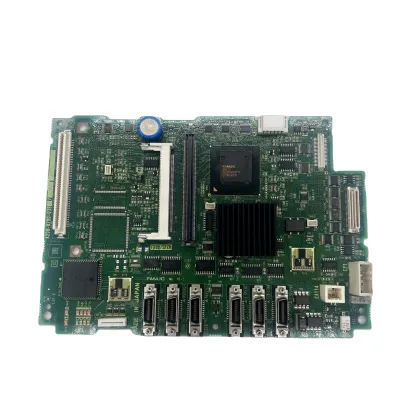 Fanuc A20B-8200-0390 Original CNC Control Board