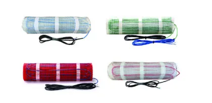 WarmMat, Floor Mat, Floor Heating,120V/240V WarmMat Electric Floor Warming Mat, Floor Heating