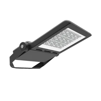 300W Outdoor Flood Light with Day and Night Sensor