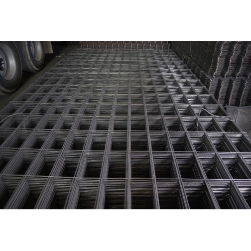 Panel Weld Mesh Wire Mesh