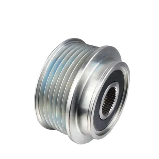 Hyundai Car Parts: Alternator Clutch Pulley 37321-37406