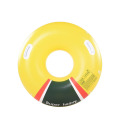 Plastic Fruit Swimming Rings