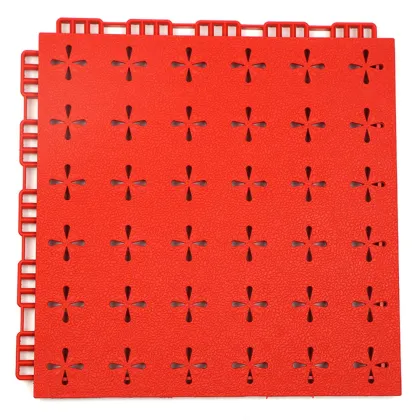 Own Brand basketball Court Tiles