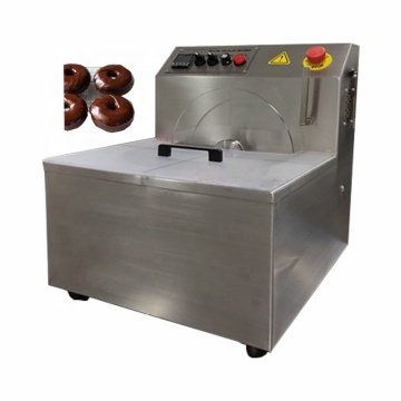 Popular 304 Stainless Steel Chocolate Melter and Candy Equipment