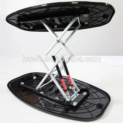 Portable Promotional Counters
