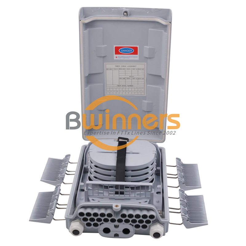 Fibre Distribution Point