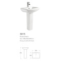 ceramic disc basin spindle hs code