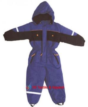 Ski Wear