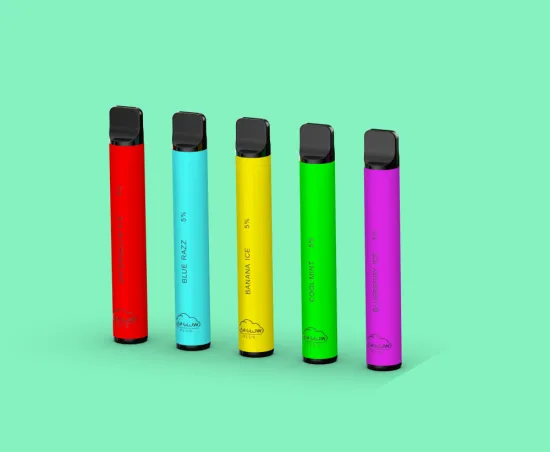 factory direct sale wholesale vape pens sets