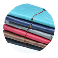 Planner A5 Soft Cover Leather Cover Notebook