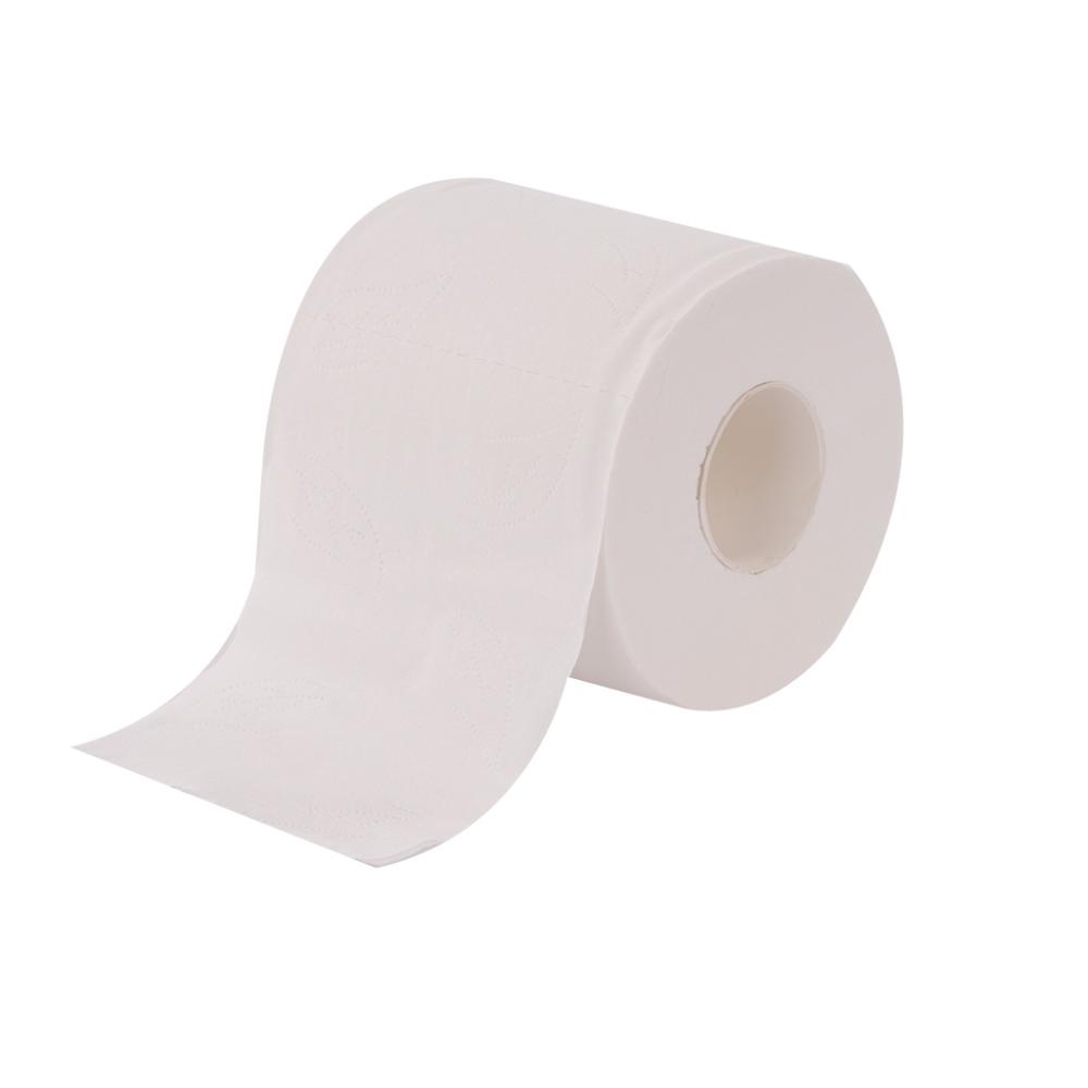 Why Is Toilet Paper White?