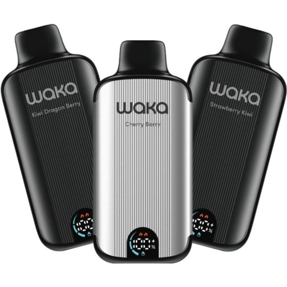 waka sopro disposer dual mesh vape 15000