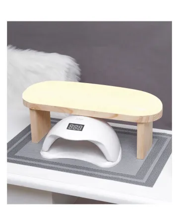 Wholesale Nails Supplies: Salon Manicure Hand Pillow Holder