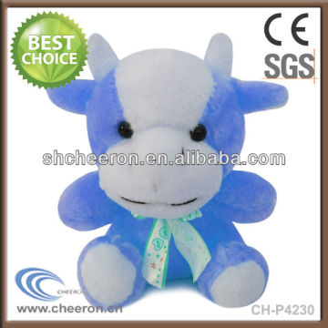 15 cm Cow plush toys for kids